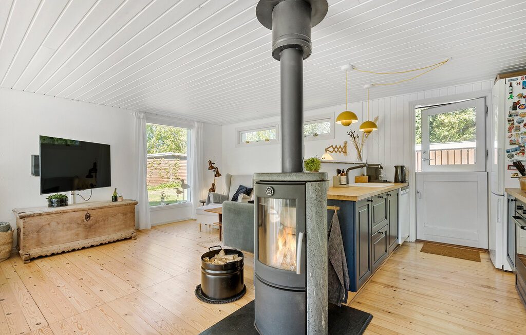 Feriehus - Dronningmølle Strand , Danmark - E03405 17