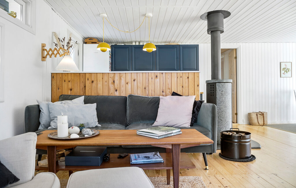 Feriehus - Dronningmølle Strand , Danmark - E03405 5