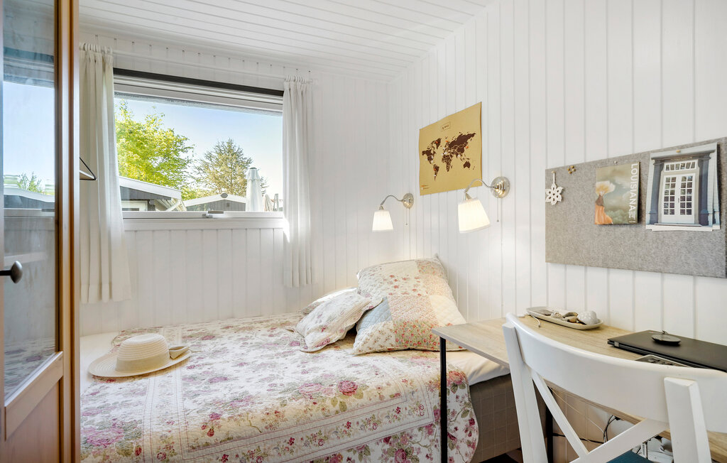 Feriehus - Dronningmølle Strand , Danmark - E03405 21