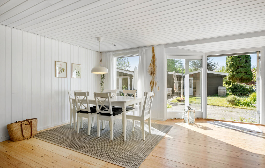 Feriehus - Dronningmølle Strand , Danmark - E03405 16