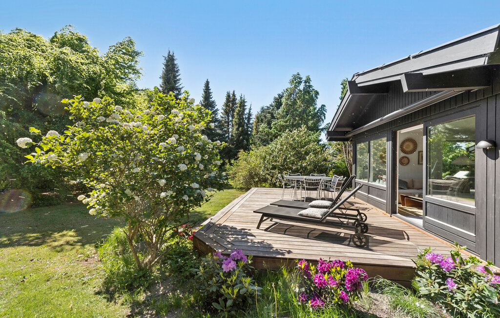 Feriehuse - Dronningmølle strand , Danmark - E03664 9