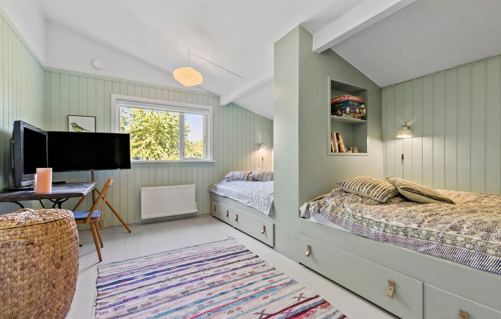 Feriehuse - Dronningmølle strand , Danmark - E03664 16