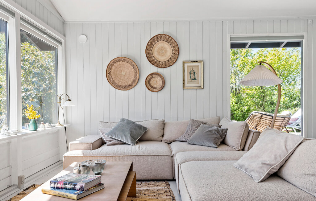 Feriehuse - Dronningmølle strand , Danmark - E03664 14