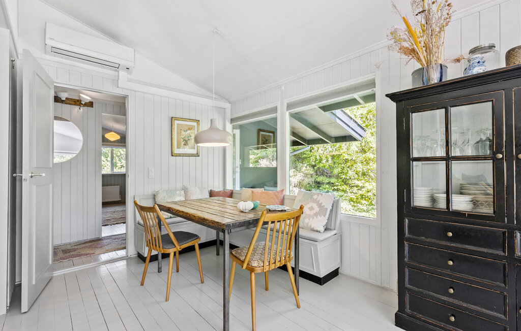 Feriehuse - Dronningmølle strand , Danmark - E03664 6