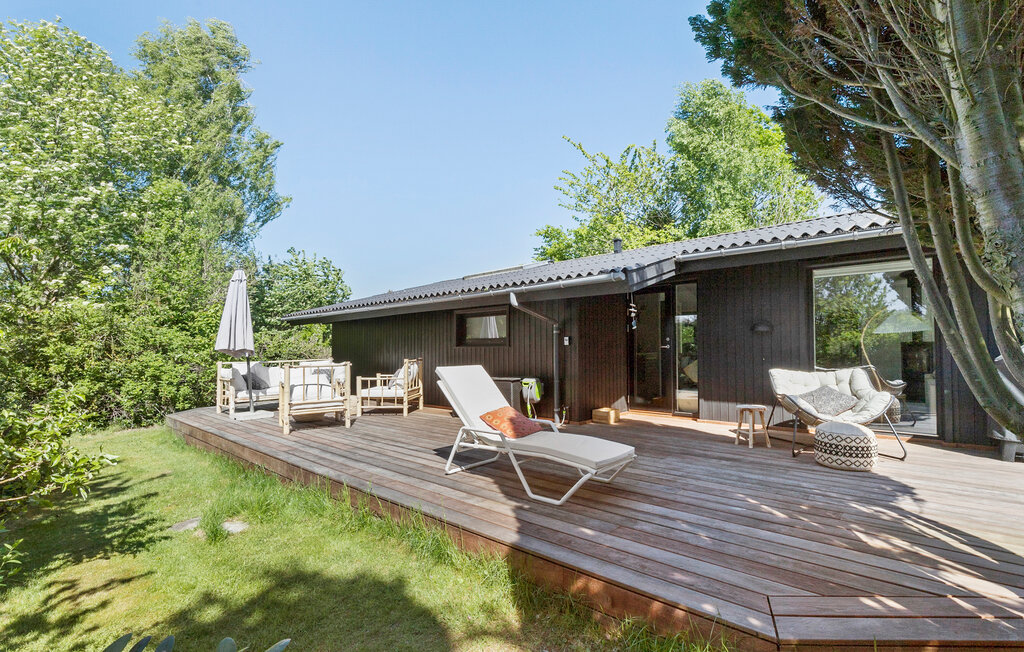 Feriehuse - Dronningmølle strand , Danmark - E03664 10