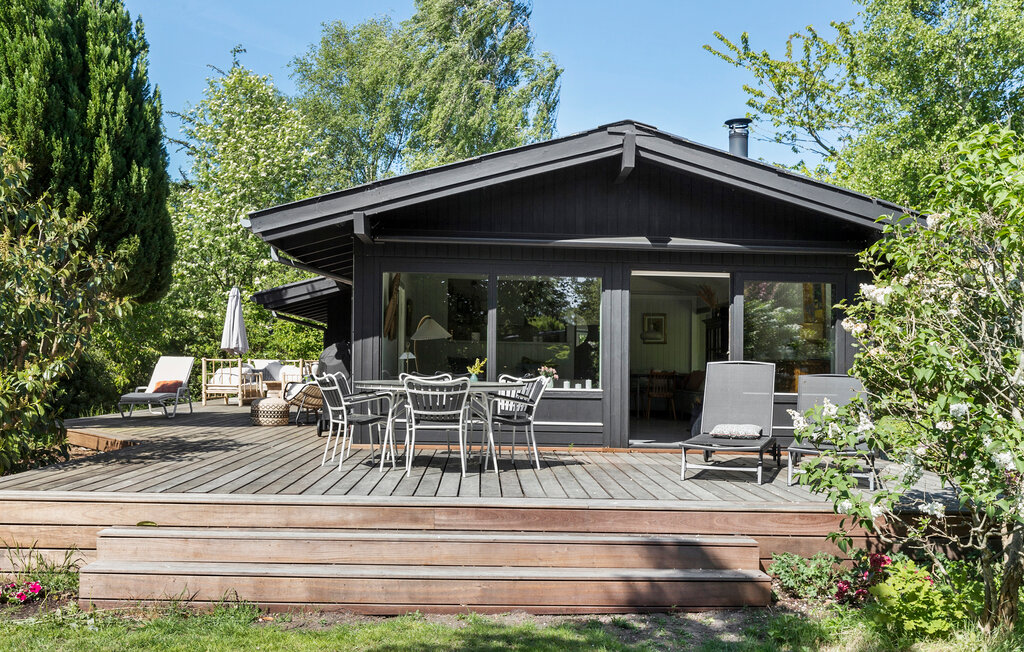 Feriehuse - Dronningmølle strand , Danmark - E03664 12