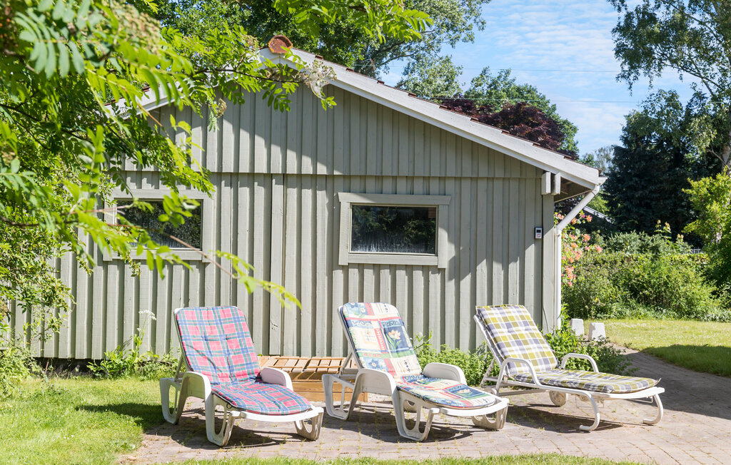 Semesterhus - Dronningmølle , Danmark - E03435 10