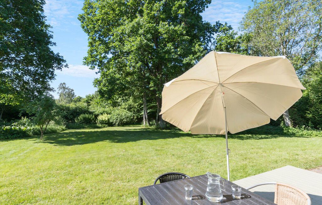 Semesterhus - Dronningmølle , Danmark - E03435 11