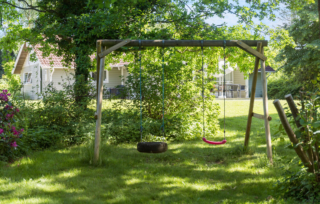 Semesterhus - Dronningmølle , Danmark - E03435 12