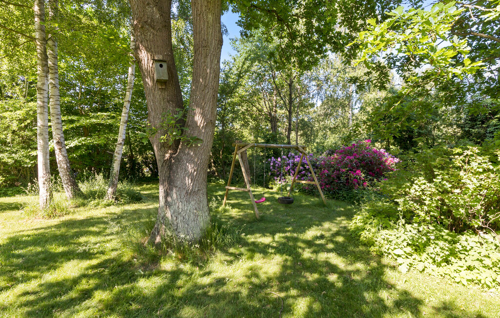 Semesterhus - Dronningmølle , Danmark - E03435 13