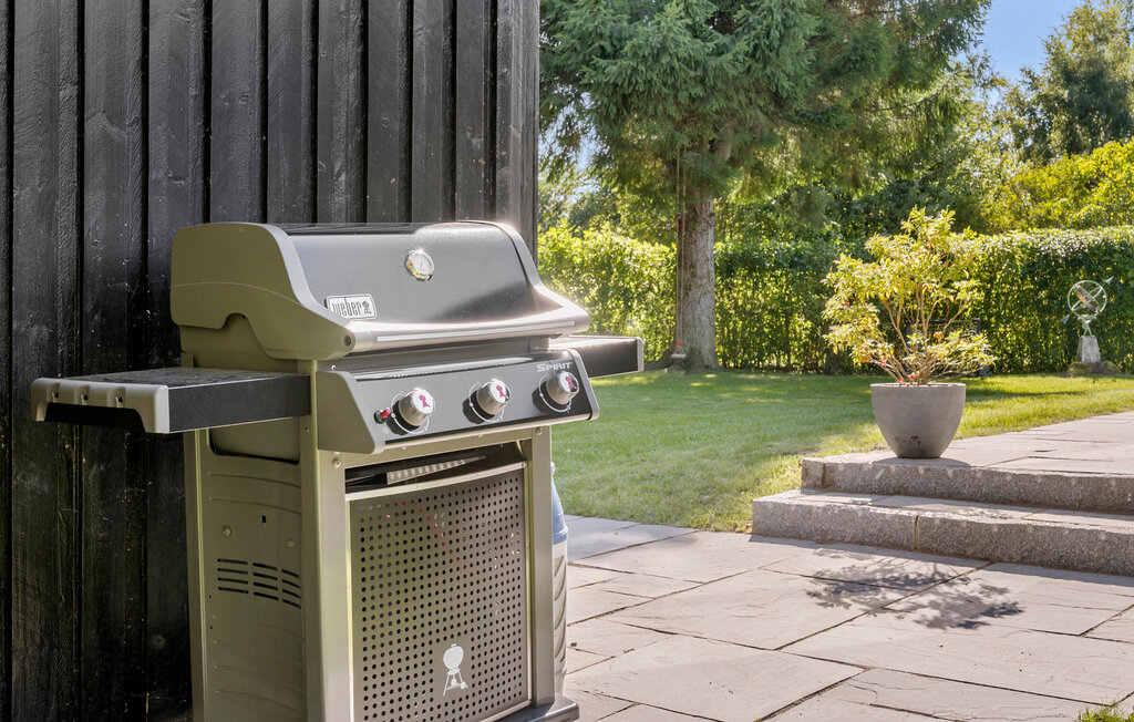 Semesterhus - Dronningmølle Strand , Danmark - E03492 13