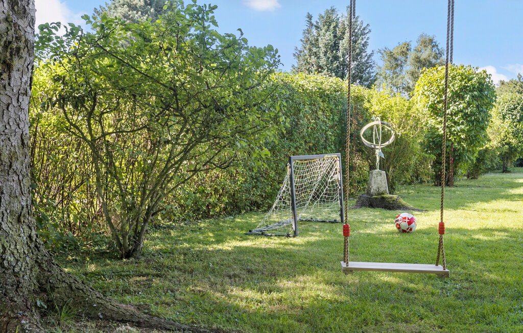 Semesterhus - Dronningmølle Strand , Danmark - E03492 14