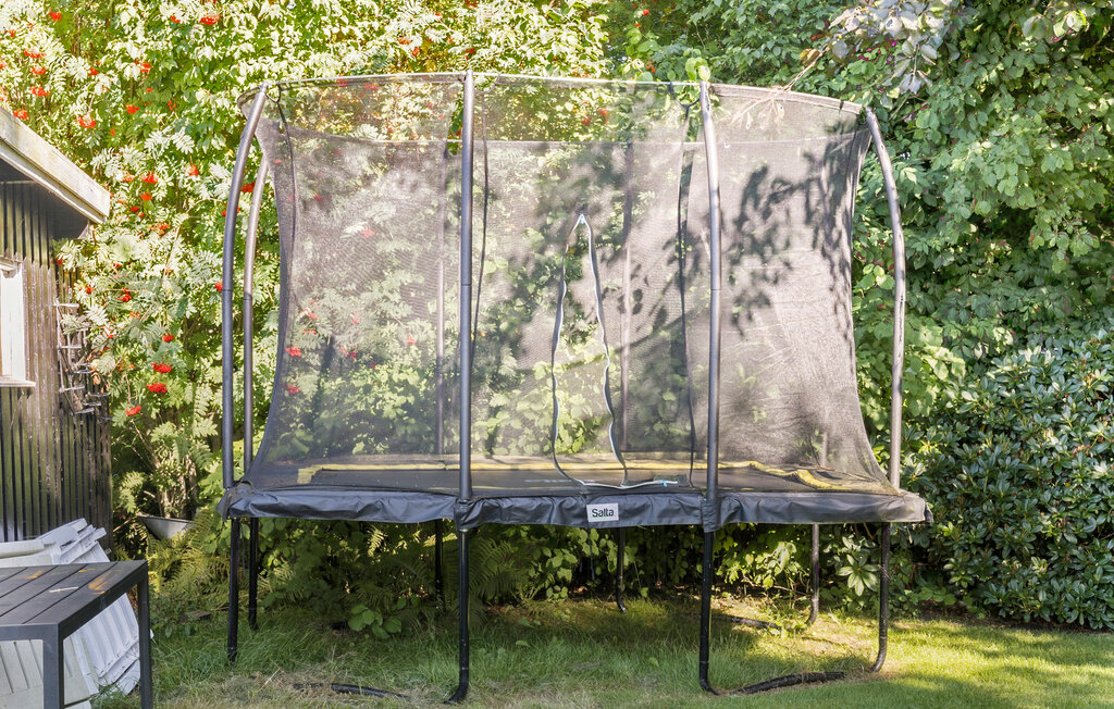 Semesterhus - Dronningmølle Strand , Danmark - E03492 16