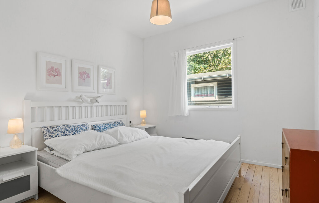 Feriehuse - Dronningmølle Strand , Danmark - E03494 14
