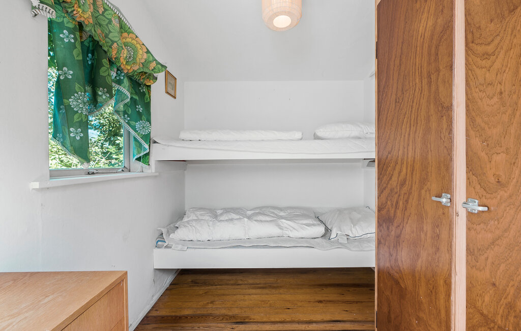 Feriehuse - Dronningmølle Strand , Danmark - E03494 16