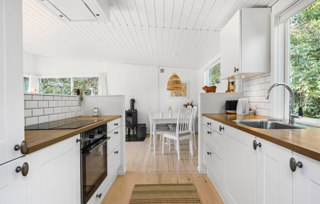 Feriehuse - Dronningmølle Strand , Danmark - E03494 6