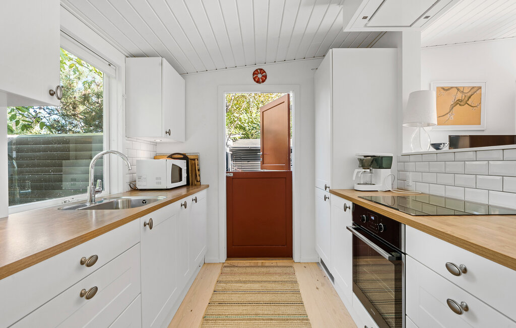Feriehuse - Dronningmølle Strand , Danmark - E03494 7