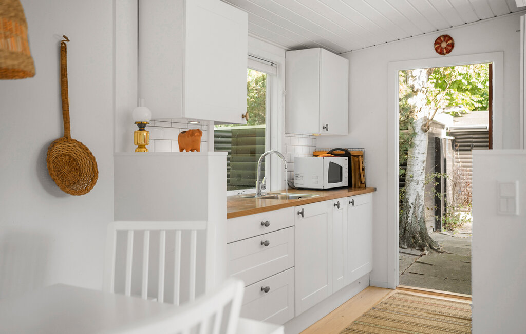 Feriehuse - Dronningmølle Strand , Danmark - E03494 8