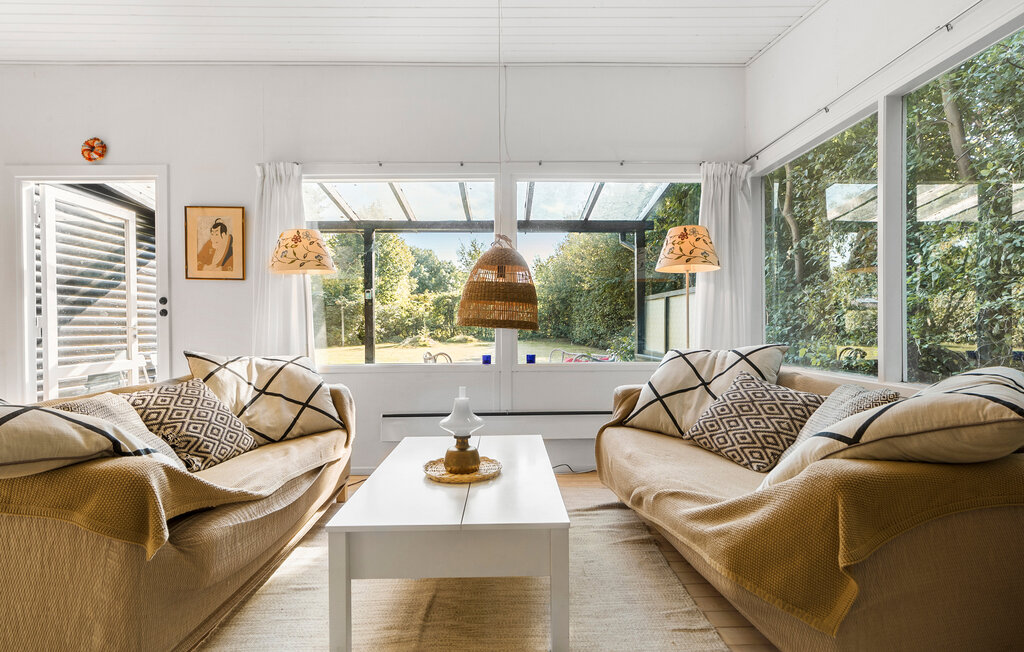 Feriehuse - Dronningmølle Strand , Danmark - E03494 12