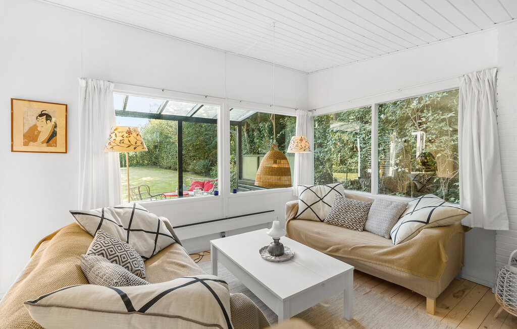 Feriehuse - Dronningmølle Strand , Danmark - E03494 3