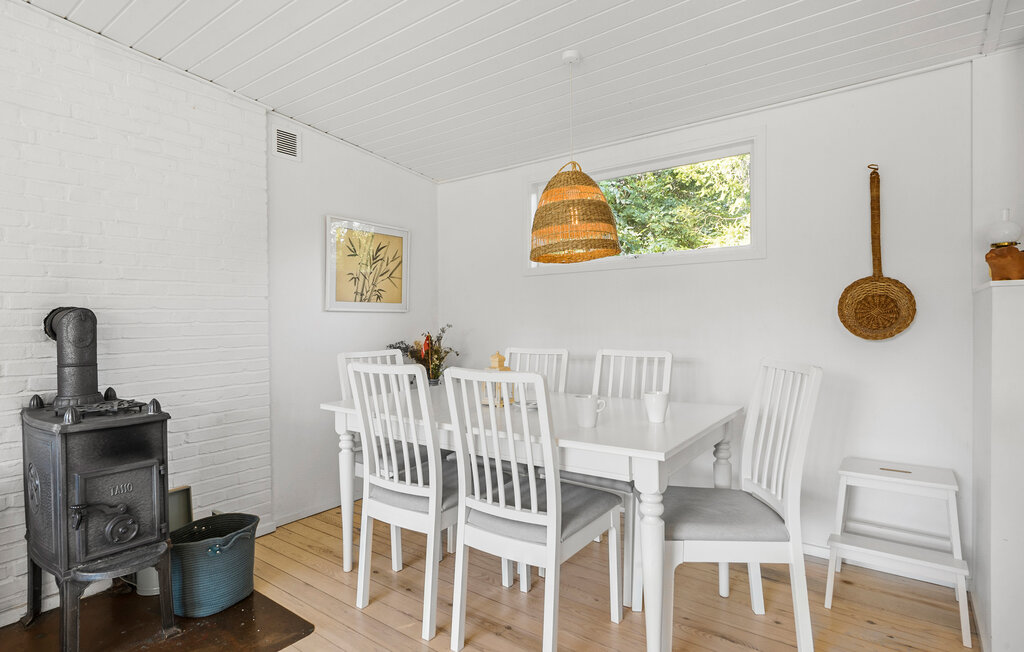 Feriehuse - Dronningmølle Strand , Danmark - E03494 5