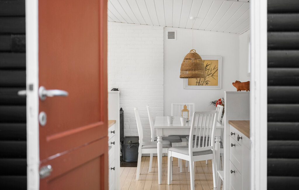 Feriehuse - Dronningmølle Strand , Danmark - E03494 13