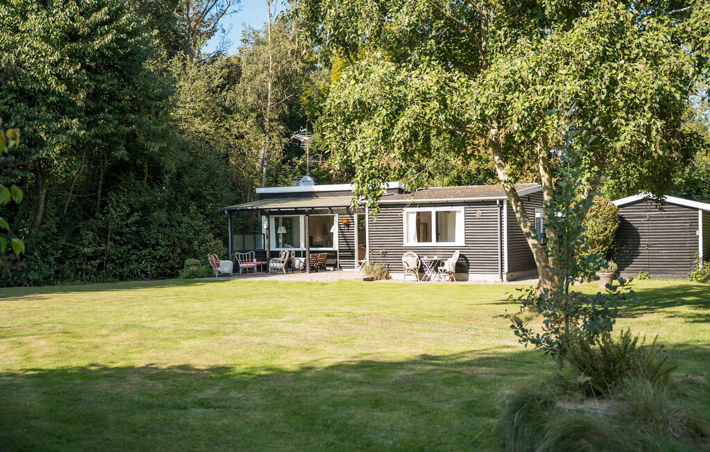 Feriehuse - Dronningmølle Strand , Danmark - E03494 10