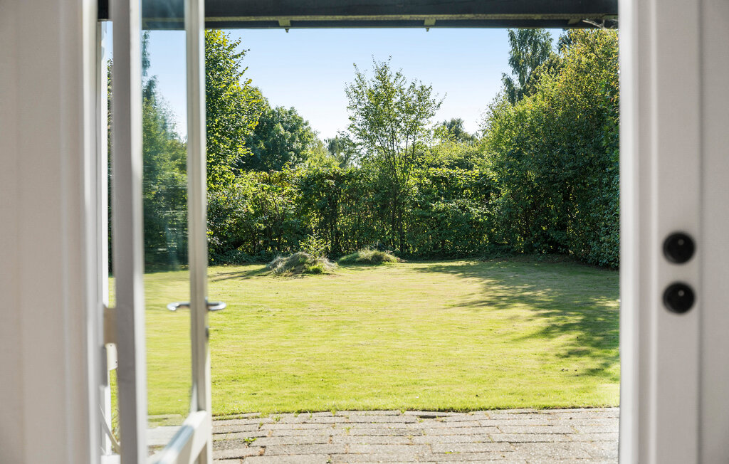 Feriehuse - Dronningmølle Strand , Danmark - E03494 4