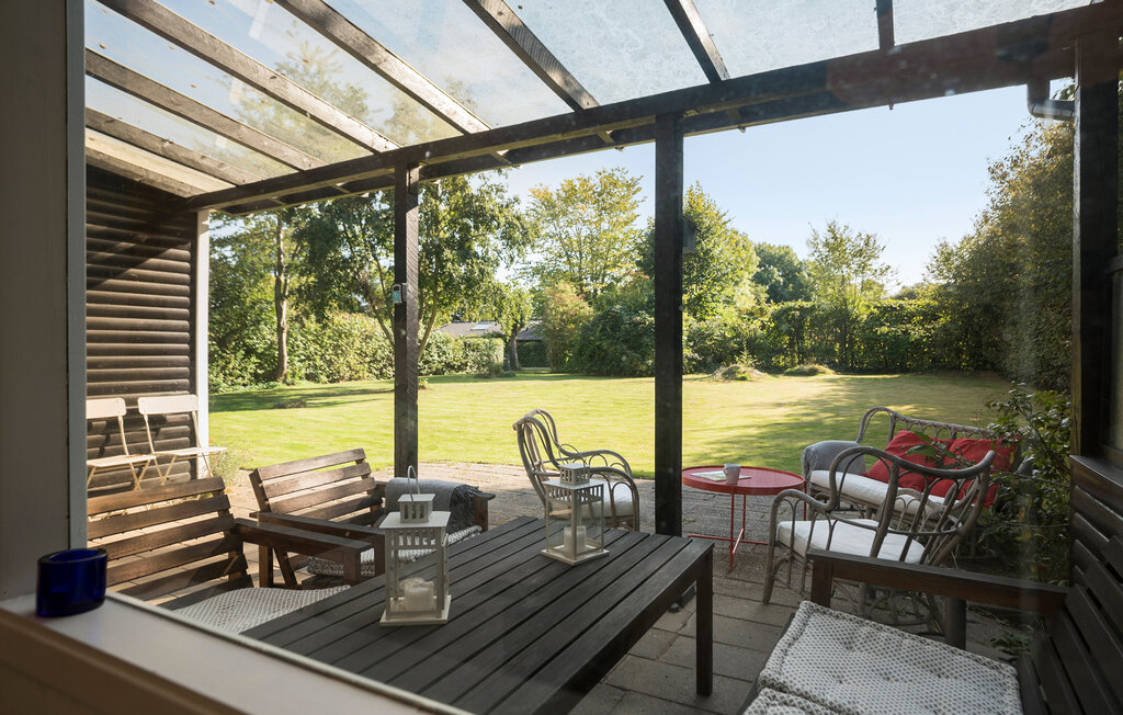 Feriehuse - Dronningmølle Strand , Danmark - E03494 2