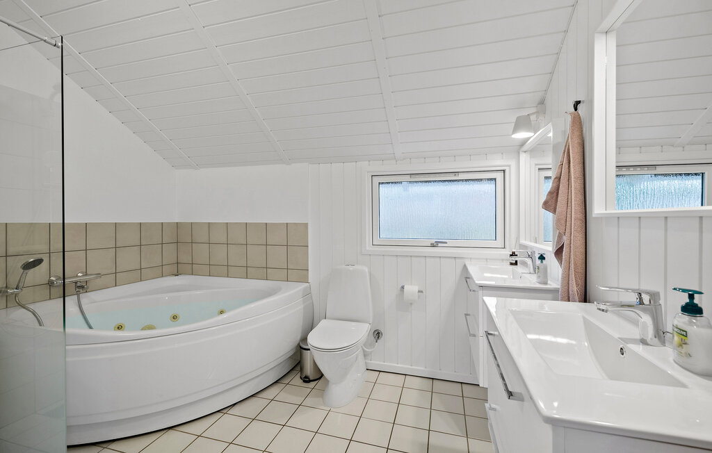 Domy wakacyjne - Munkerup Strand , Dania - E03333 9