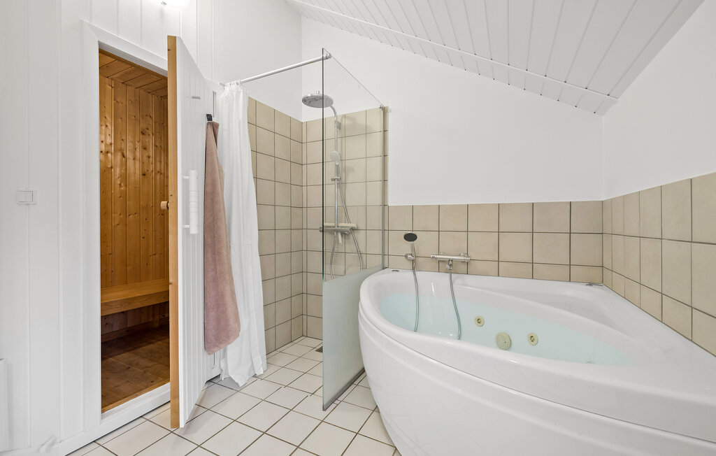 Domy wakacyjne - Munkerup Strand , Dania - E03333 26