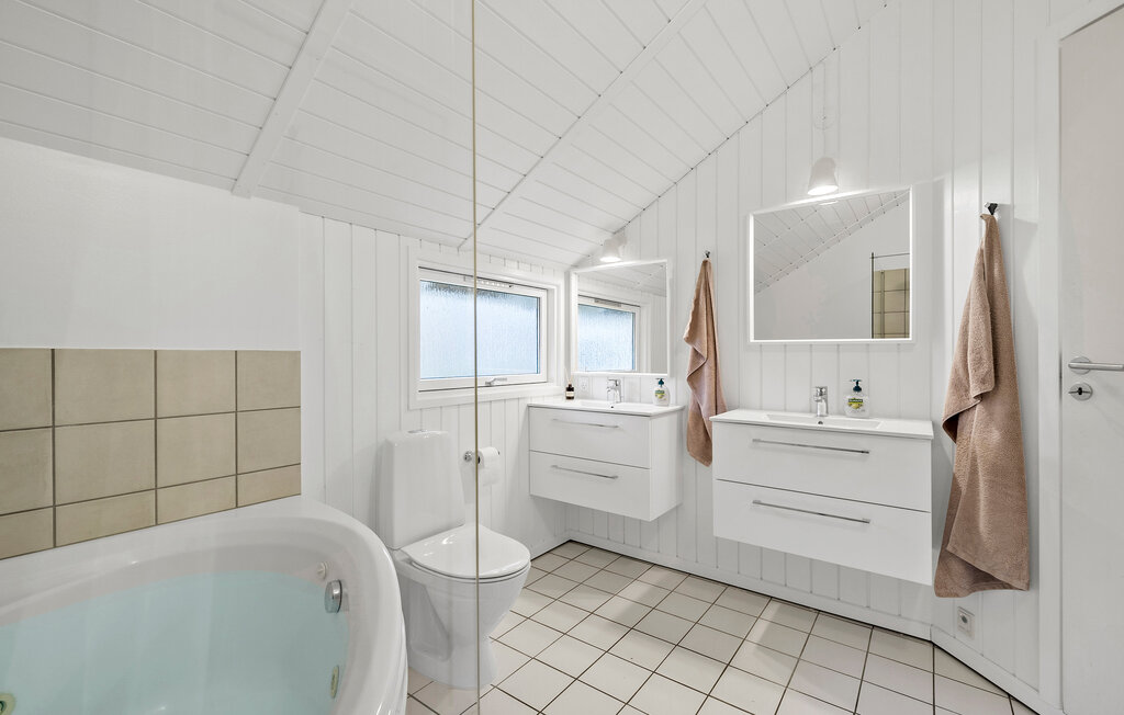 Domy wakacyjne - Munkerup Strand , Dania - E03333 27