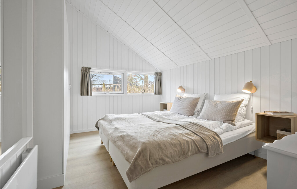 Domy wakacyjne - Munkerup Strand , Dania - E03333 22