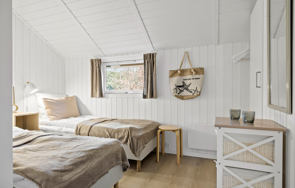 Domy wakacyjne - Munkerup Strand , Dania - E03333 25