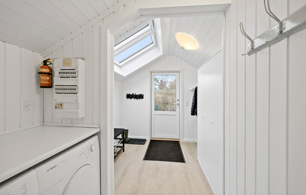 Domy wakacyjne - Munkerup Strand , Dania - E03333 20