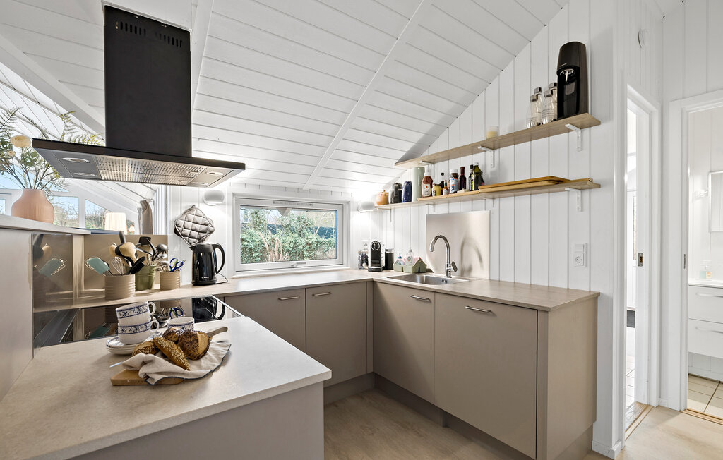 Domy wakacyjne - Munkerup Strand , Dania - E03333 7