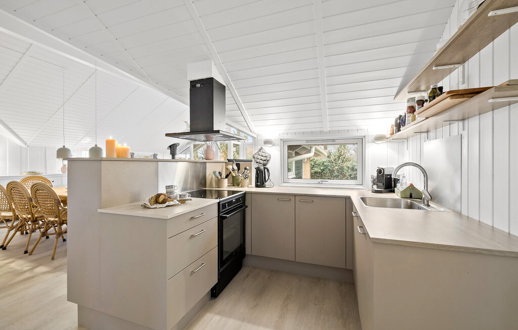 Domy wakacyjne - Munkerup Strand , Dania - E03333 19