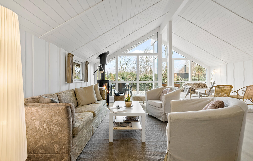 Domy wakacyjne - Munkerup Strand , Dania - E03333 16