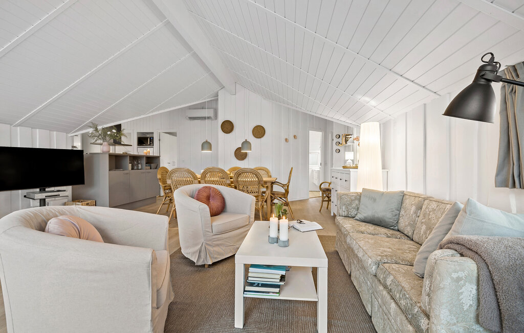 Domy wakacyjne - Munkerup Strand , Dania - E03333 4