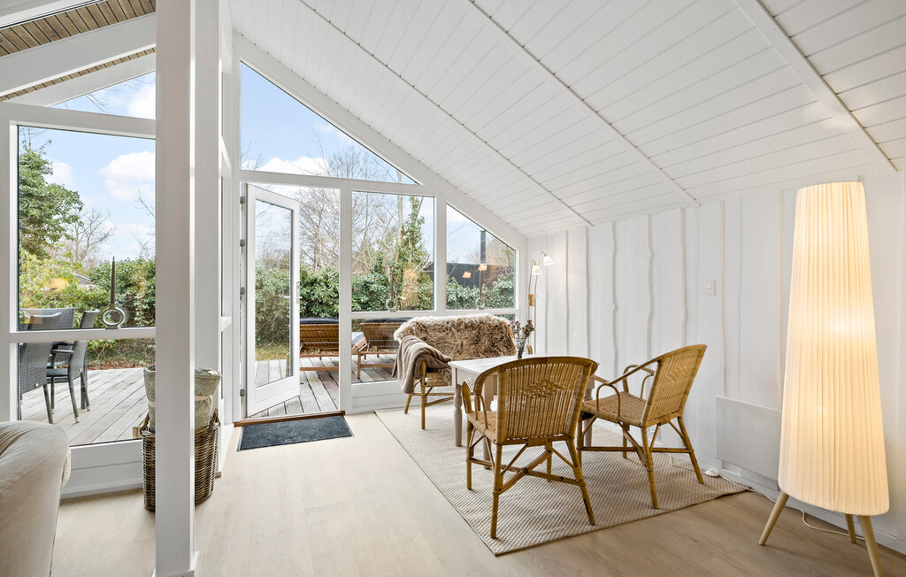 Domy wakacyjne - Munkerup Strand , Dania - E03333 5