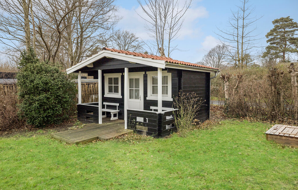 Domy wakacyjne - Munkerup Strand , Dania - E03333 12