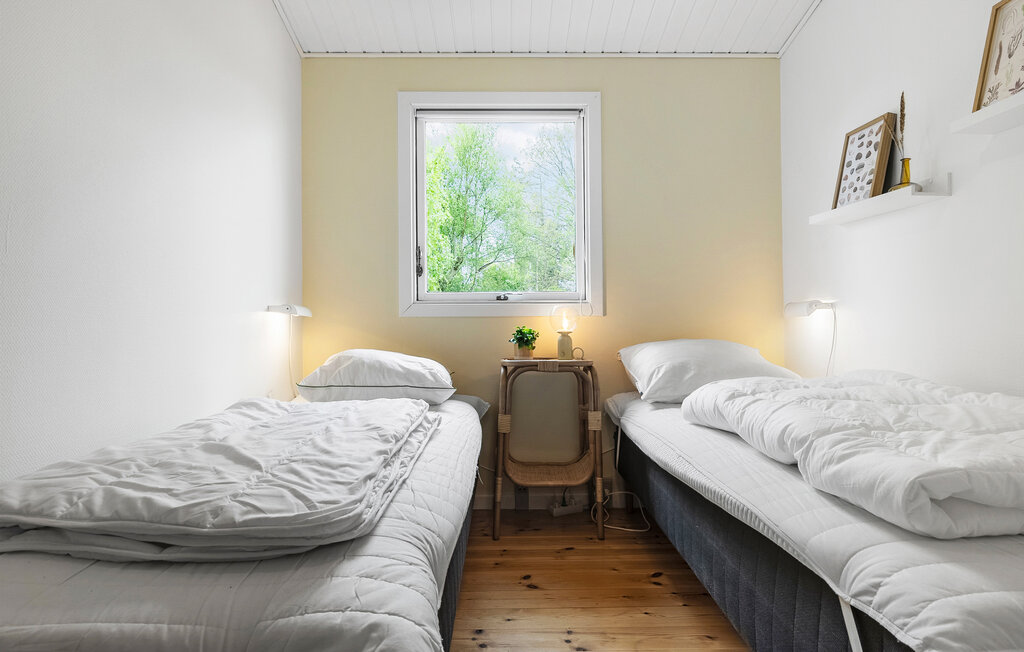 Ferienhaus - Dronningmølle , Dänemark - E03442 15