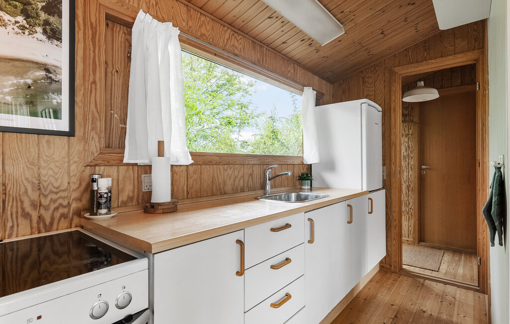 Ferienhaus - Dronningmølle , Dänemark - E03442 8