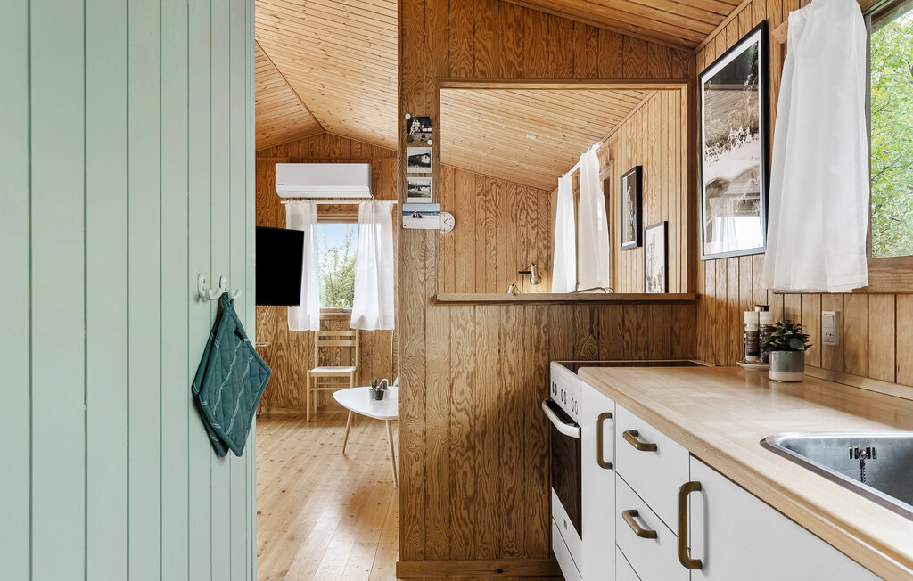 Ferienhaus - Dronningmølle , Dänemark - E03442 9
