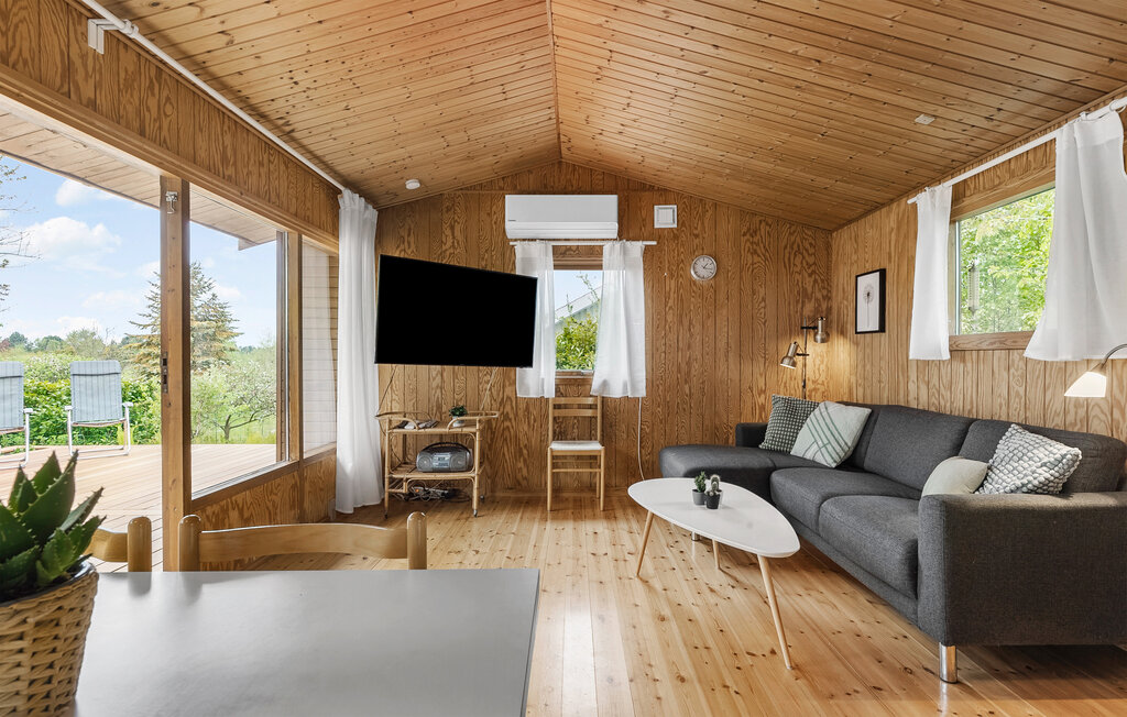 Ferienhaus - Dronningmølle , Dänemark - E03442 13