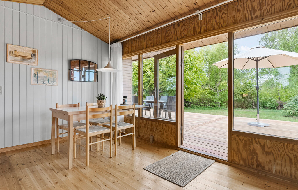 Ferienhaus - Dronningmølle , Dänemark - E03442 5