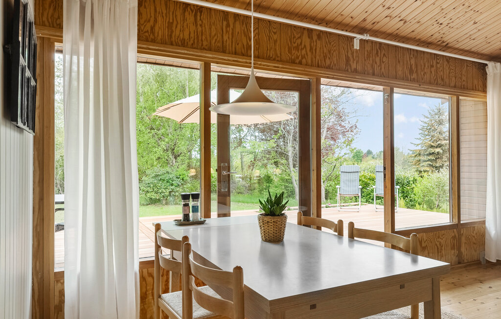 Ferienhaus - Dronningmølle , Dänemark - E03442 6