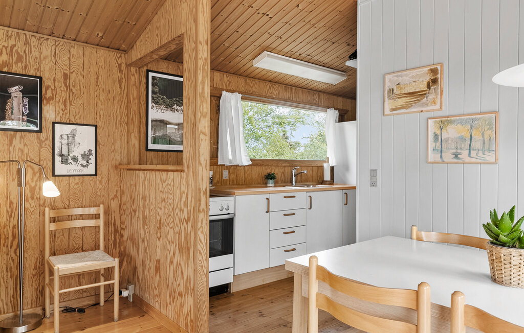 Ferienhaus - Dronningmølle , Dänemark - E03442 7