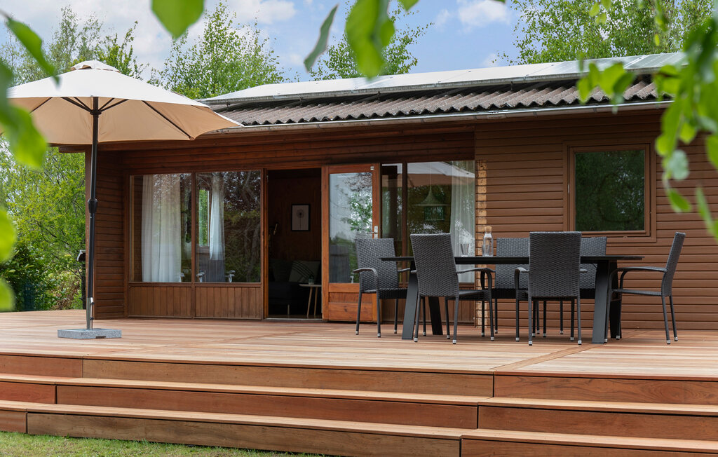 Ferienhaus - Dronningmølle , Dänemark - E03442 2