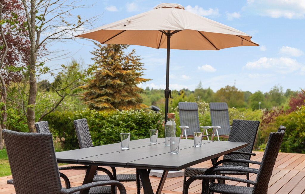 Ferienhaus - Dronningmølle , Dänemark - E03442 12